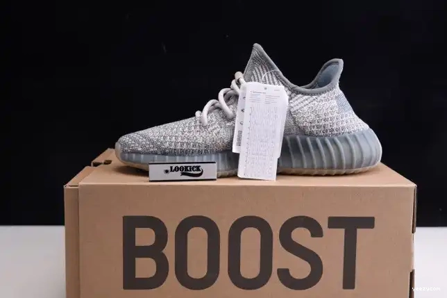 FZ5421 Boost Yeezy Israfil Adidas 350 V2 0513